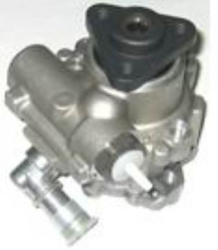 Auto Power Steering Pump